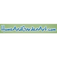 Home & Garden Art coupons